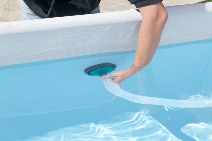 Bestway Poolsauger AquaPristine™